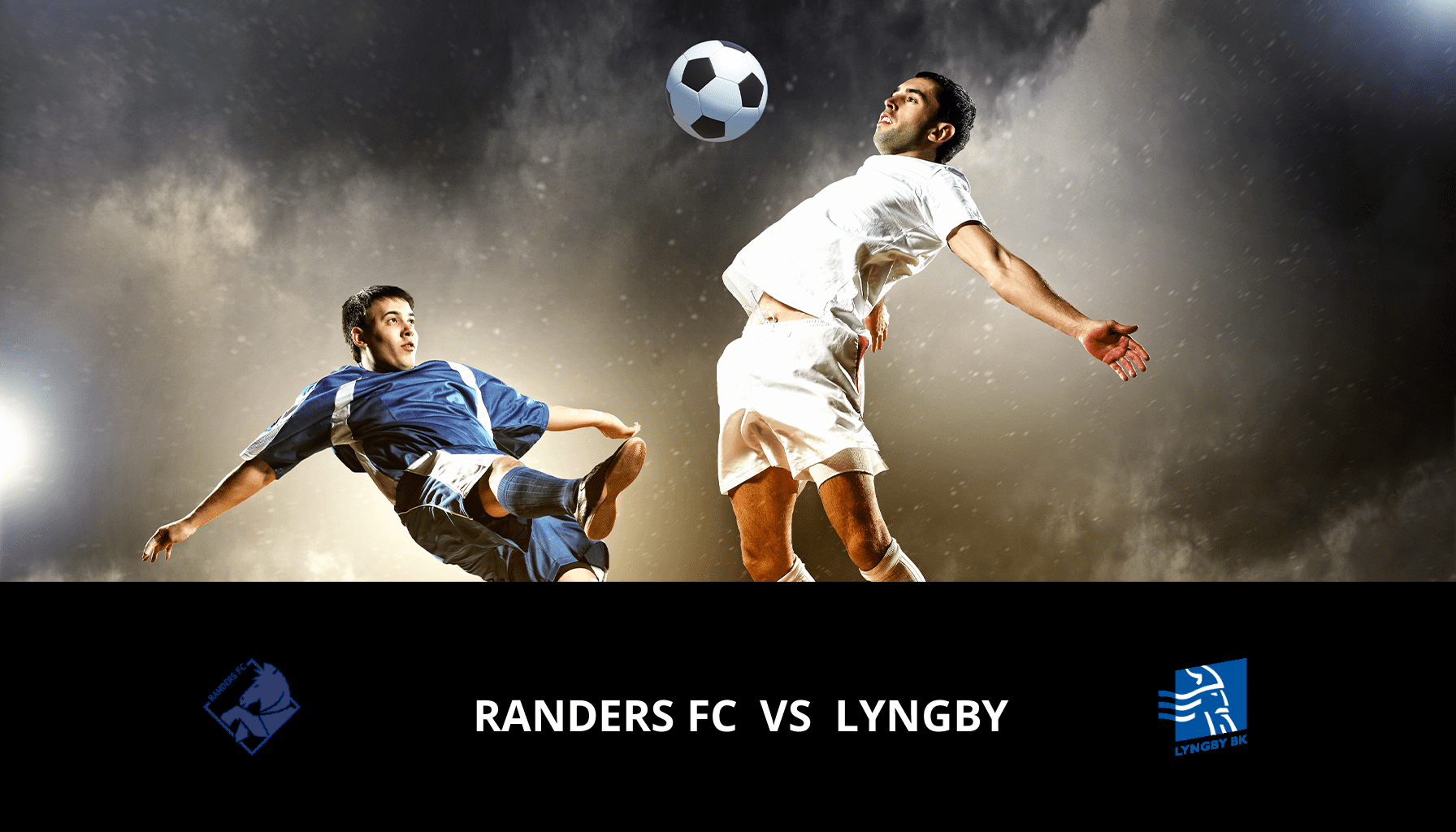 Pronostic Randers FC VS Lyngby du 23/02/2024 Analyse de la rencontre